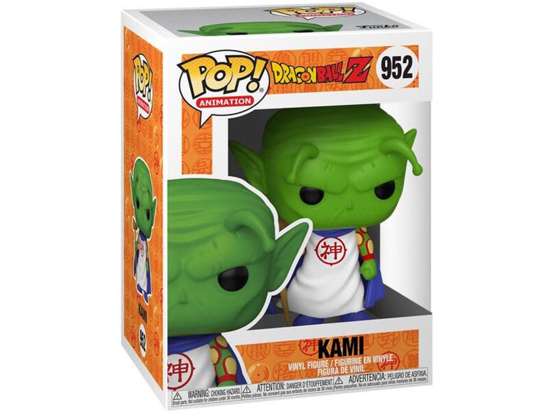 Figura Pop Dragon Ball Z Kami