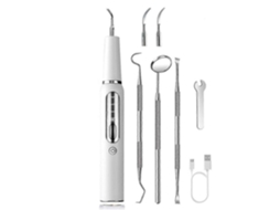 Escova de Dentes Ultrassônica para Cães GOKOCO