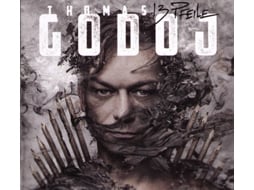 CD Thomas Godoj - 13 Nocturnes (1CDs)