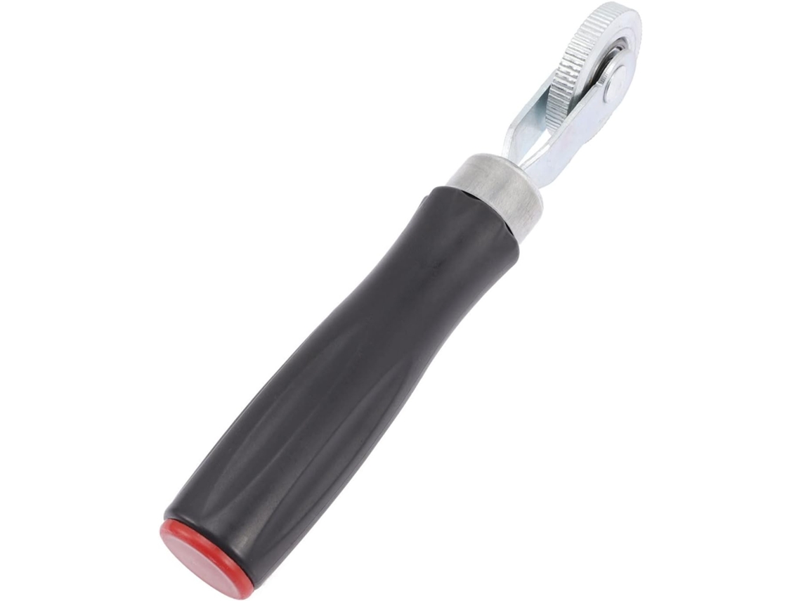 Ferramenta Manual De Instalação Para Reparo Pneus Com Rolo Pressão