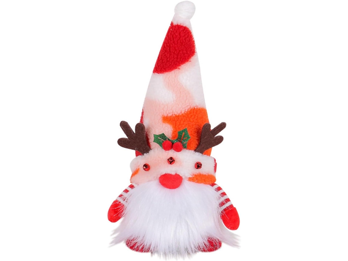 Boneca Decorativa De Natal Para Casa, Ano Novo, Aniversário, Casamento, Centros De Mesa, Decoração De Festas