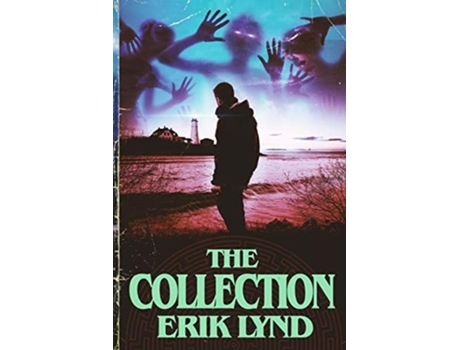 Livro The Collection De Erik Lynd (inglês)