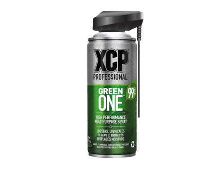 Lubrificante Multifunções de Dupla Posição de Alto Desempenho XCP One