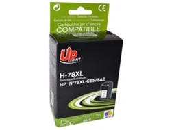 Tinteiro Genérico para Hp Deskjet 616C Nº78 Cores UPRINTJET