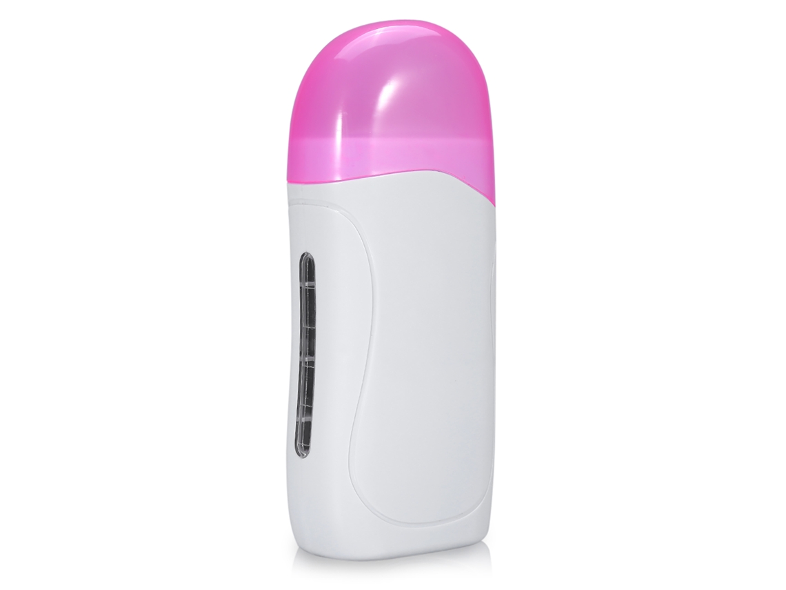 Máquina de depilação com cera de alta potência 2026 Beauty 40w