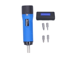 Chave de Torção Predefinida YURU, econômica, ferramenta de torque, SSQ‑30