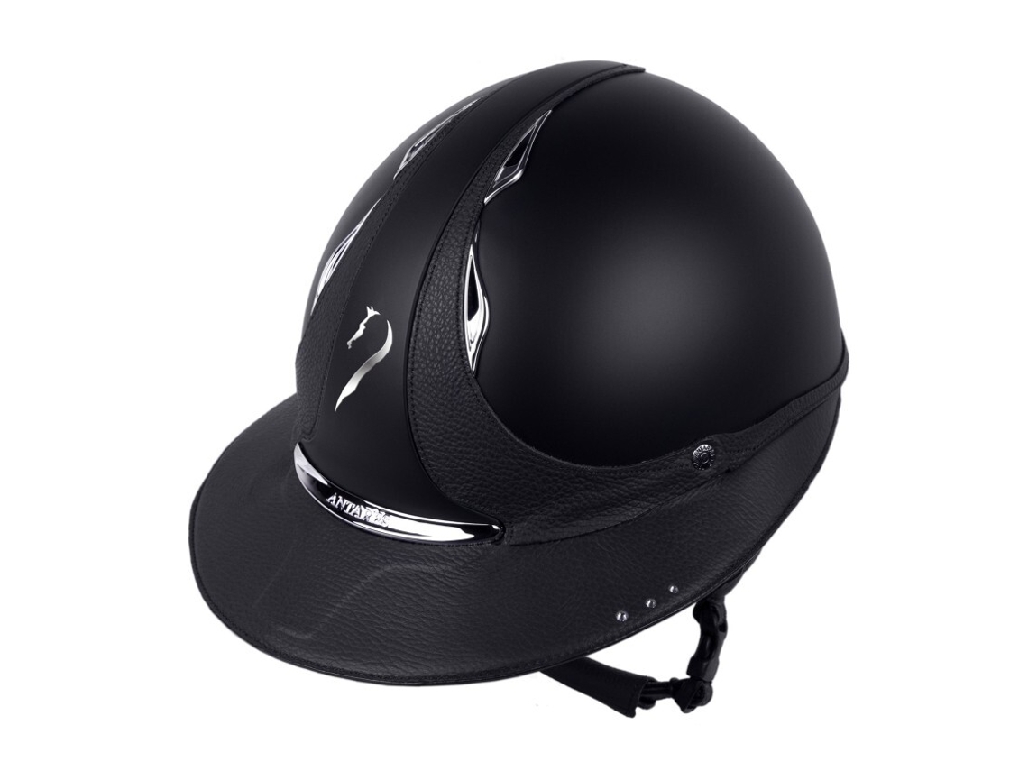 Capacete de Ciclismo ANTARÈS Galaxy Eclipse Strass