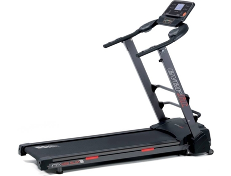 Passadeira de Corrida EVERFIT TFK-455-SLIM