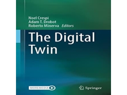 Livro Digital Twin de Springer International Publishing AG (Inglês)