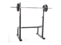 Suporte de Barra Longo 3866 Prateadofinnlo