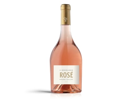 Vinho de S. Bernardo Rosé 2020 - 1,5 l Coffret