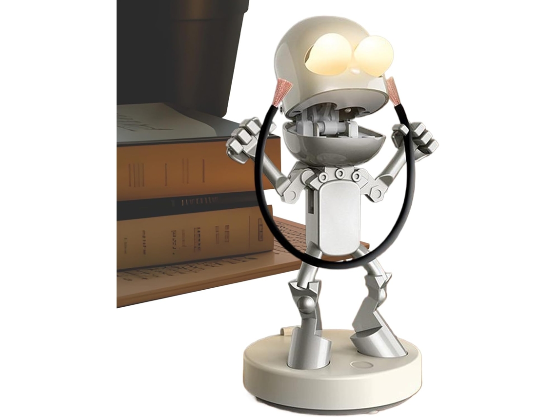 Luminária Noturna Espacial Para Quarto Infantil Decoração De
