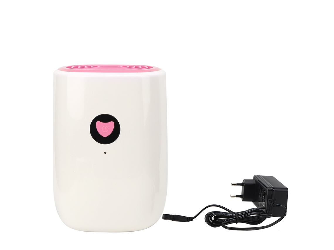 Laxiscreed Desumidificador De Ambiente Para Secar E Remover Umidade Em Casa