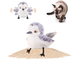 Flautista de Areia Rocky Fazendo um Som YANYXR