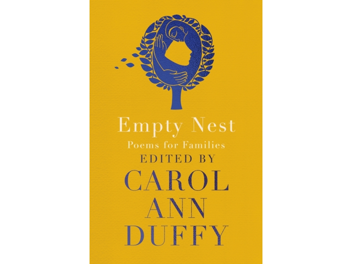 Livro Empty Nest de Carol Ann Duffy Dbe (Inglês)