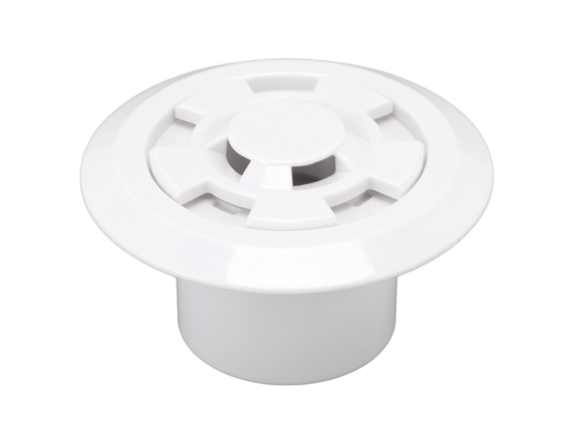Dreno de Overflow para Piscina LAXISCREED G2 Plugue Removível