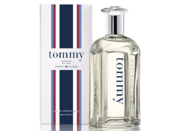 Perfume TOMMY HILFIGER Tommy Men Eau de Toilette (50 ml)