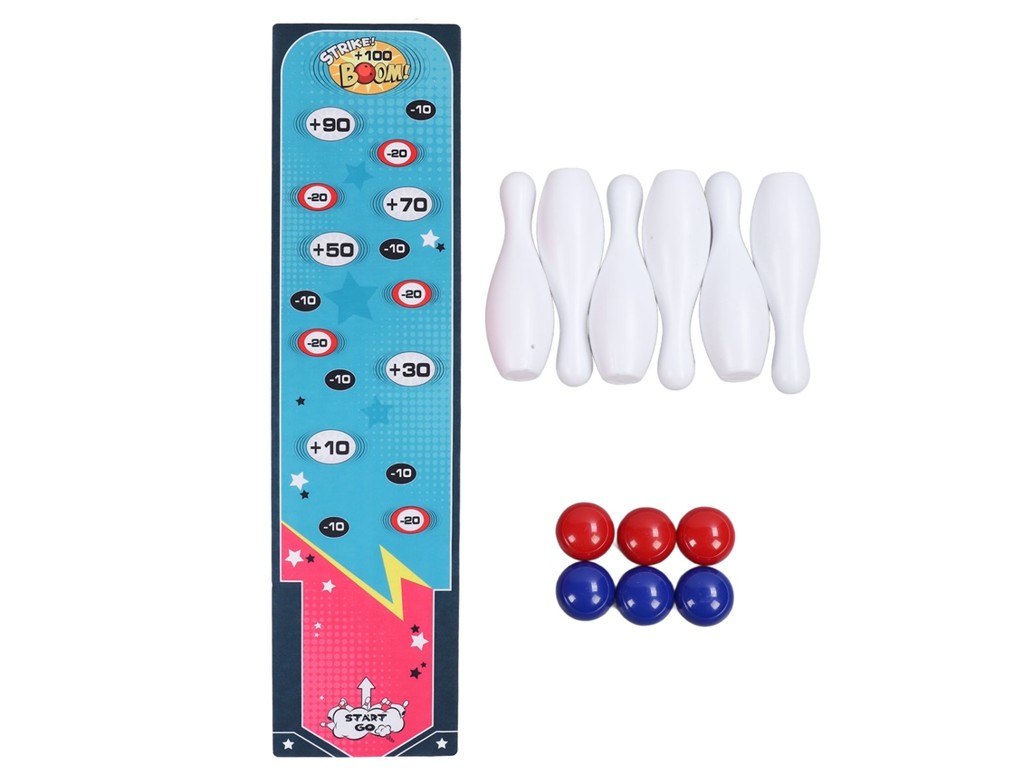 Mali jogo de Curling de Mesa para Crianças e Adultos Jogos Interativos Educacionais de Tabuleiro