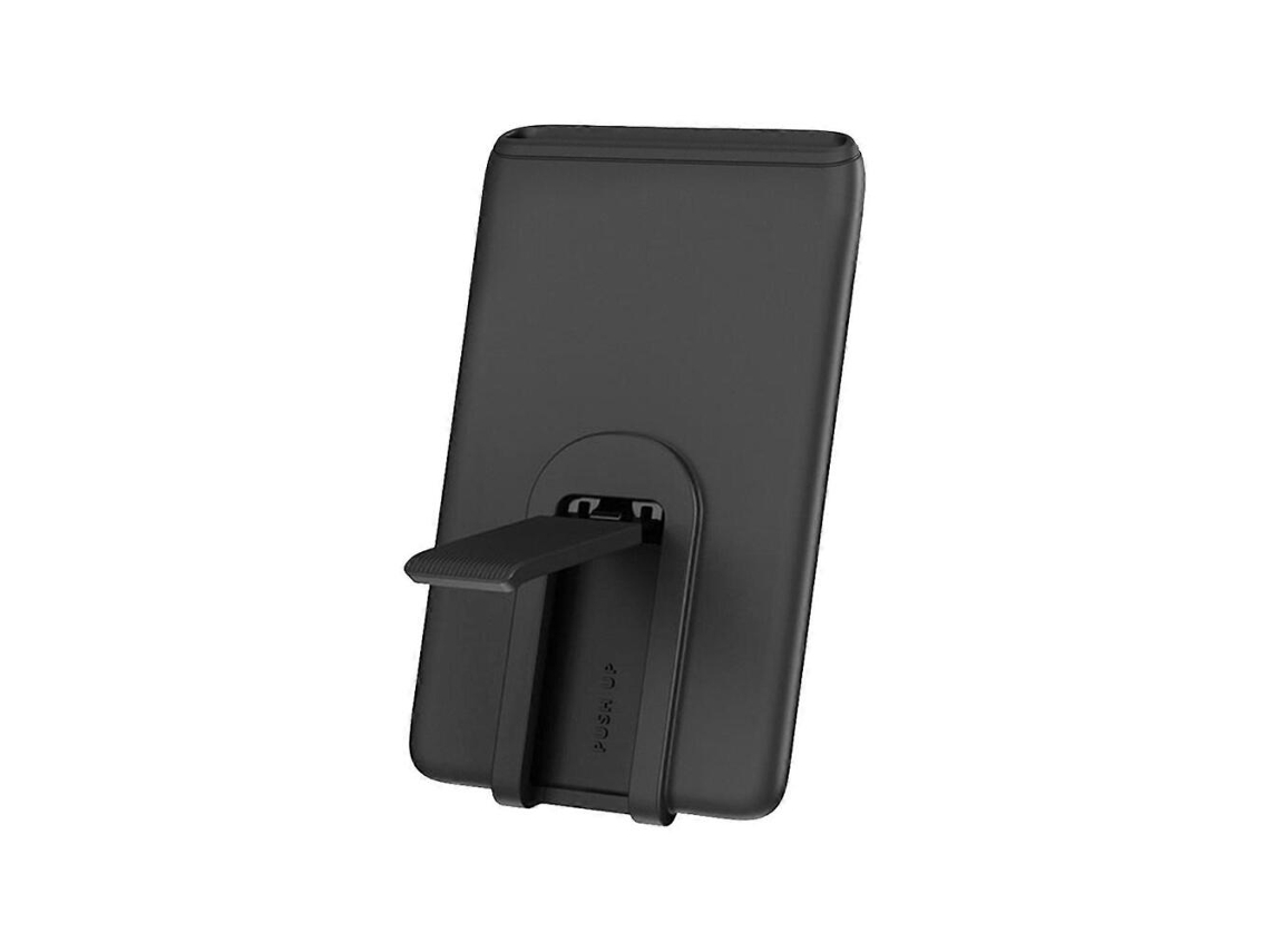 Porta-cartões Para Celular, Suporte Tipo Carteira Para Celular Em Silicone Com Adesivo Autocolante Para Cartões De Visita Na Parte Traseira Do Celular