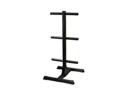 Suporte de peso da espiga de culturismo FIT & RACK