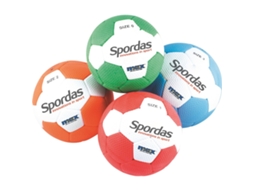 Bola de Andebol SPORDAS
