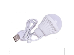 Rebe-lanterna Portátil Usb 7w Led Luz De Camping Exterior Ferramenta Múltipla 5v Para Tenda Trekking 4pcs