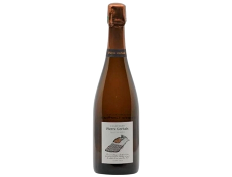 Champanhe PIERRE GERBAIS Pierre Gerbais Champ Viole Chardonnay  (0.75 L - 1 unidade)