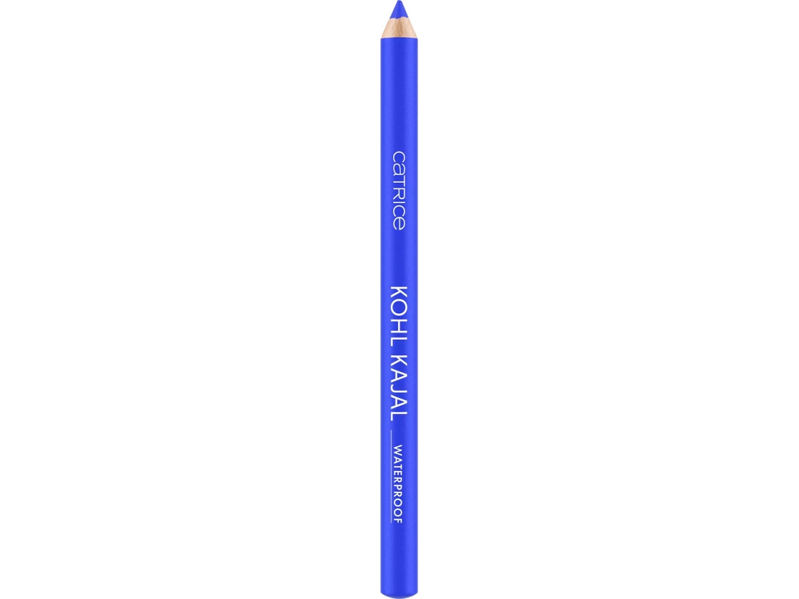 Lápiz Kohl Kajal Resistente Al Agua Catrice