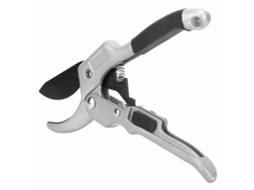 Laxiscreed Tesoura De Poda Manual Com Sistema De Engrenagem, Para Galhos De Até 3/4 Polegadas