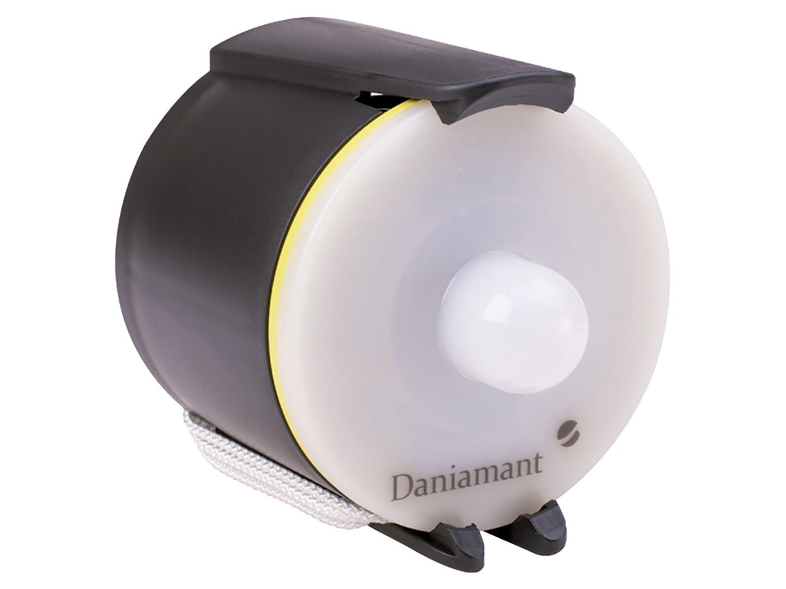 Lifebuoy Daniamant L170 Brancobesto
