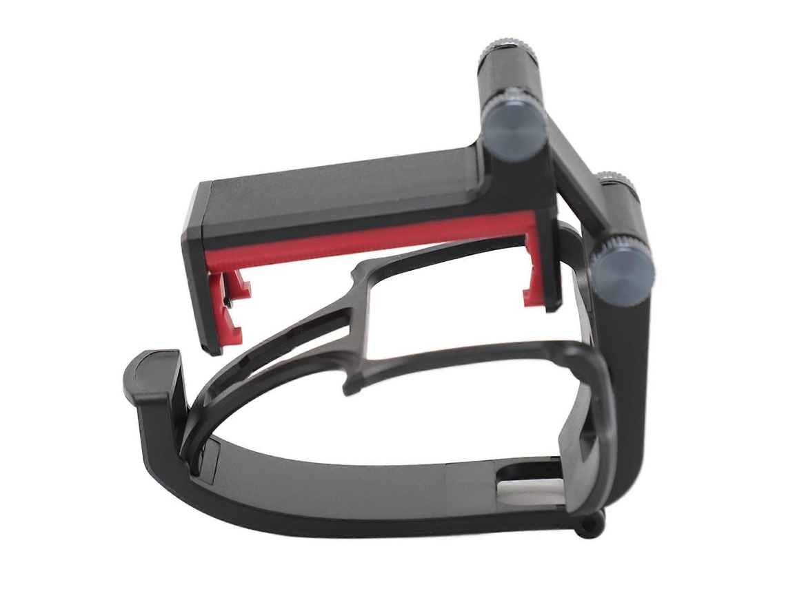 Suporte Para Celular Com Ajuste De Eixo Duplo, Clipe Retrátil Em Abs, Compatível Com Controles De Jogos De Ps5 E Ios. Hengjian