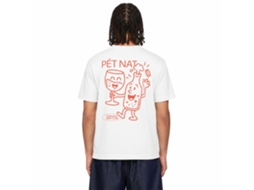 Rockinstone Pét Nat Goodie Works T-shirt Unique Designer Style