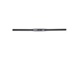 Guiador One Flat Prateado 31.8 Mm / 760 Mmcontroltech