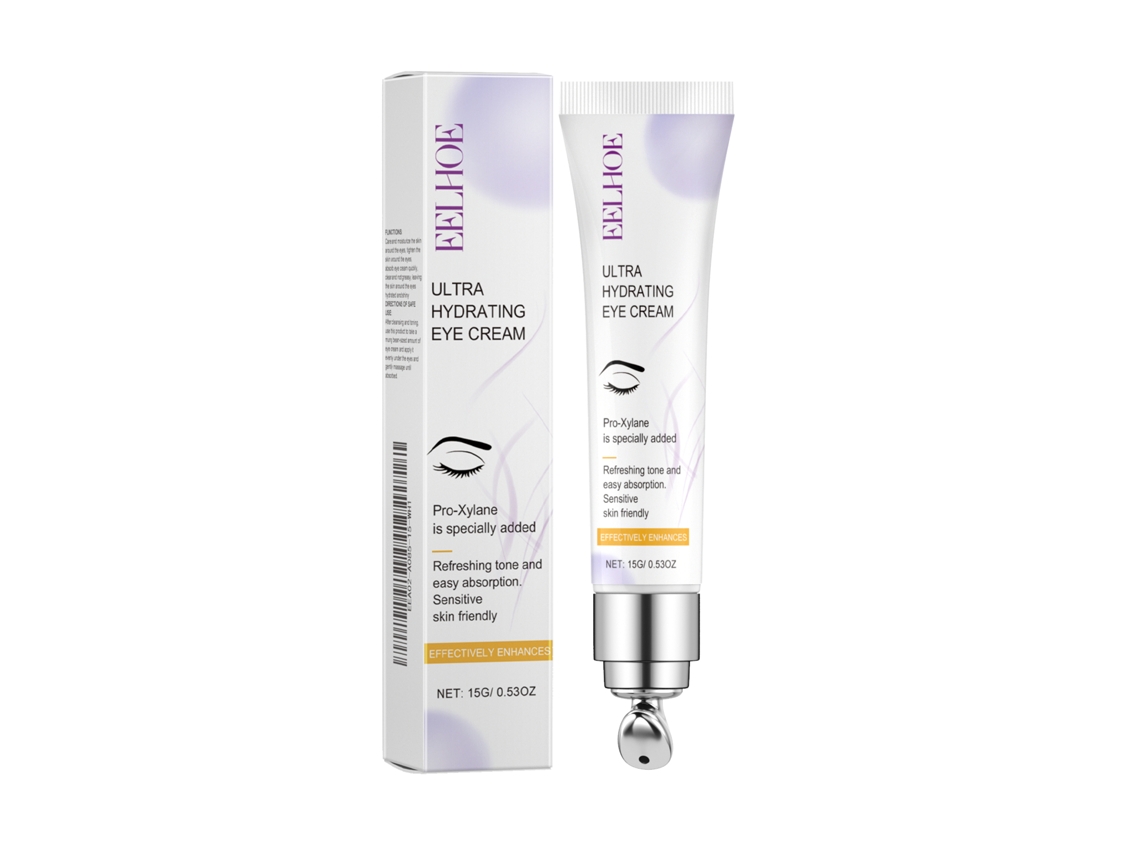 Creme Hidratante Nutritivo para Olhos