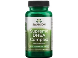 Chá SWANSON Complexo Supremo De Paixão (45 tabletes)