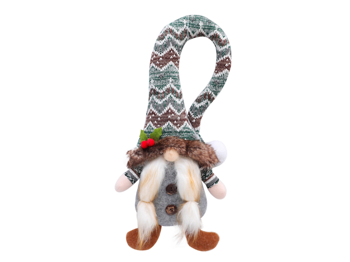Laxiscreed Presilha De Cortina Natal Com Velcro Para Decoração De Festas Natalícias