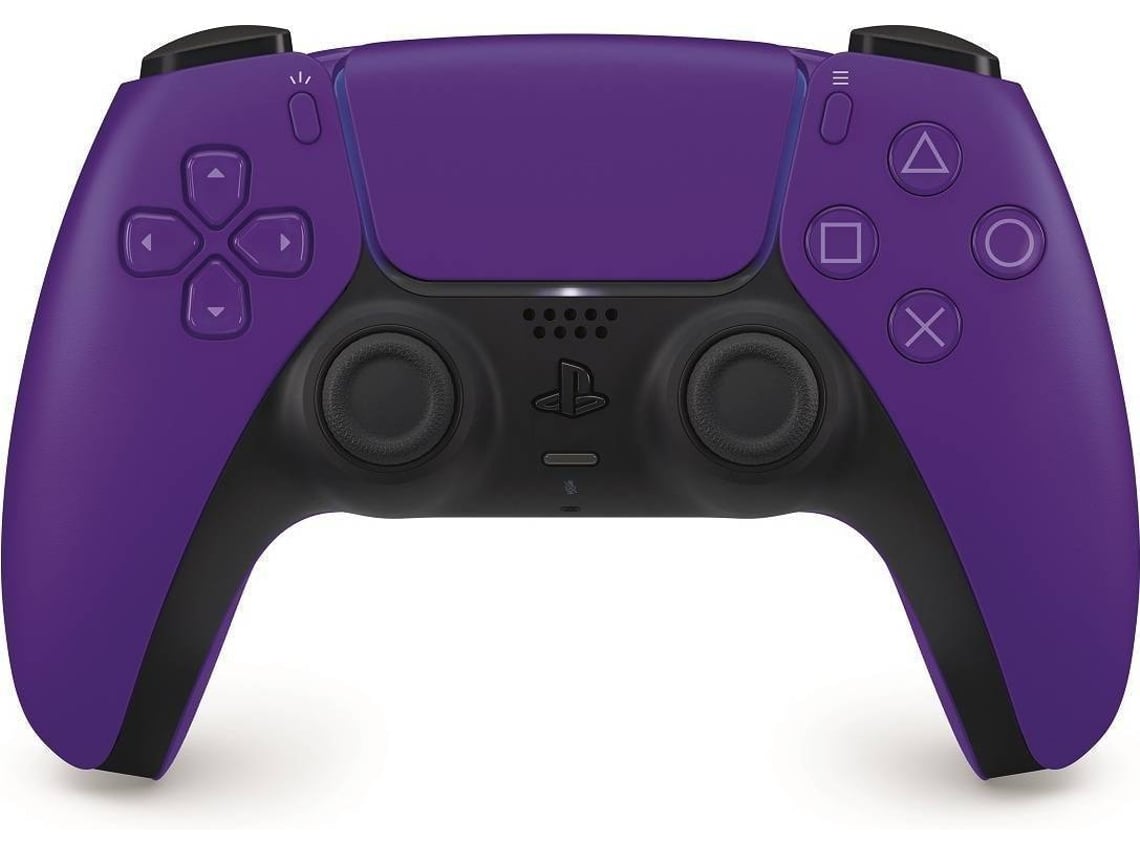 Comando sem Fios SONY PLAYSTATION DualSense Galactic Purple (PS5 - PC)