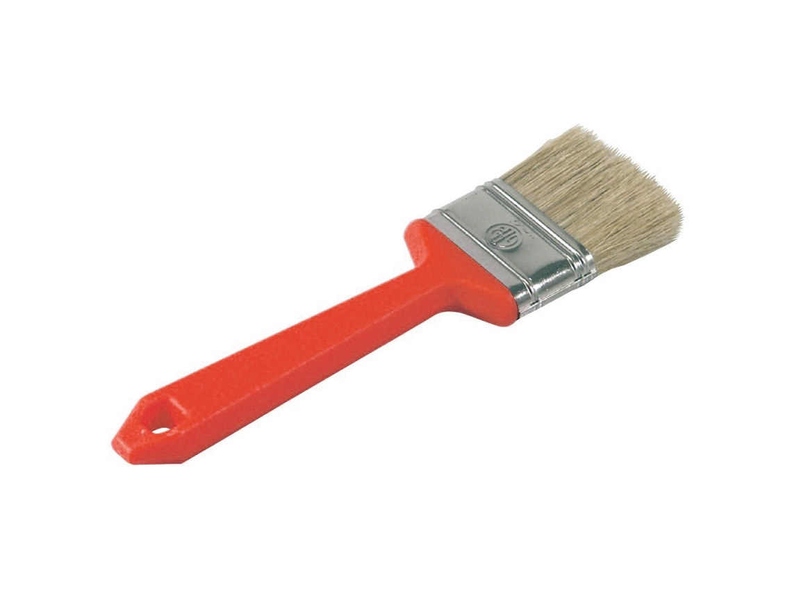 Pincel de Cabo de Plástico 30X15 Mm Douradooem Marine