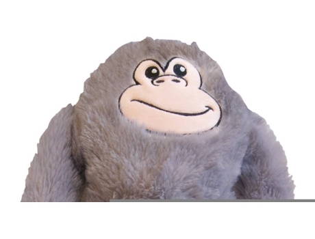 Mini Iwa Plush para Cães L 