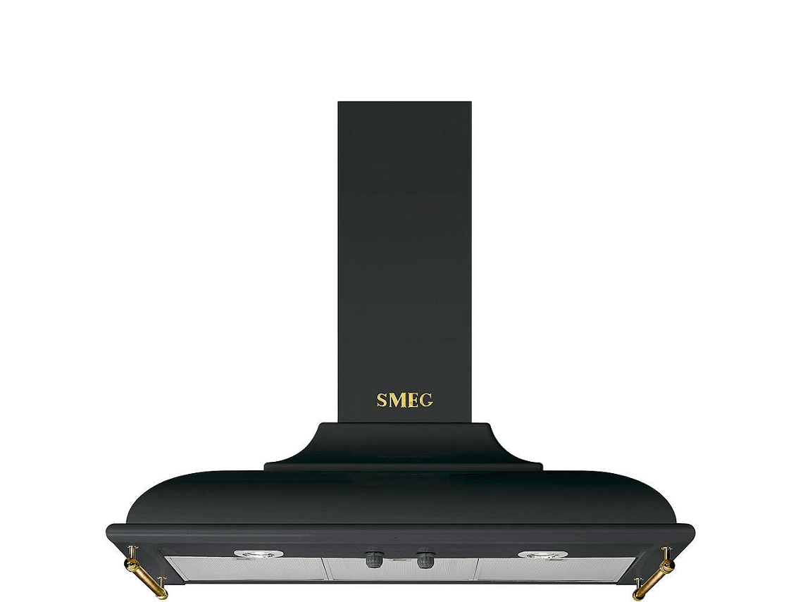 CAMPANA SMEG KC19AOE