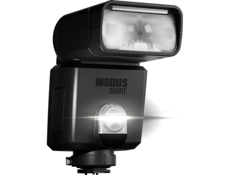 MODUS 360RT Speedlight P/Nikon