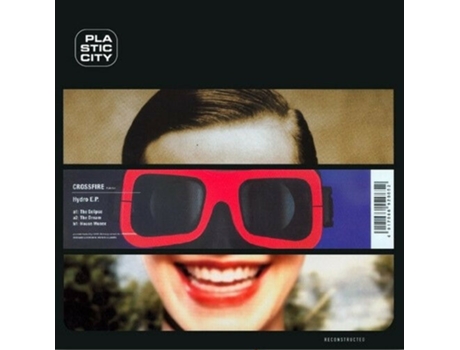 Hydro Ep, Crossfire Plastic City