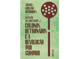 Livro Racismo Em Português 2 De Joana Gorjão Henriques (português)