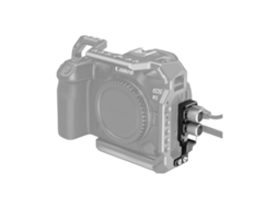 Smallrig 2981 Presilha para Cabos Hdmi e Usb c R5/r6 R5c AQUAFORGE