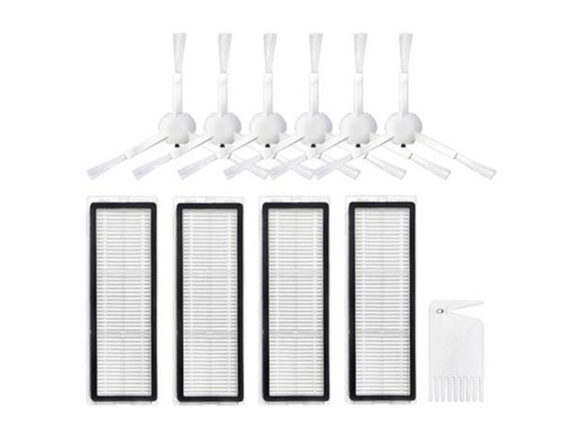 Acessório para Aspiradores XIAOMI  Filtro 1C Stytj01Zhm