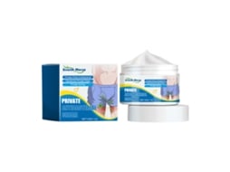 Creme Anti-corpo Homem South Moon Hidrata Calma Coceira E Dor Pele