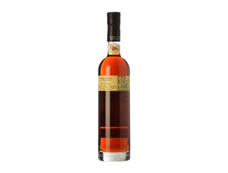 Vinho fortificado LA GITANA Palo Cortado Wellington V.O.R.S. Very Old Rare Sherry Palomino Fino 30 Anos Garrafa Medium (0.5 L - 1 Unidade)