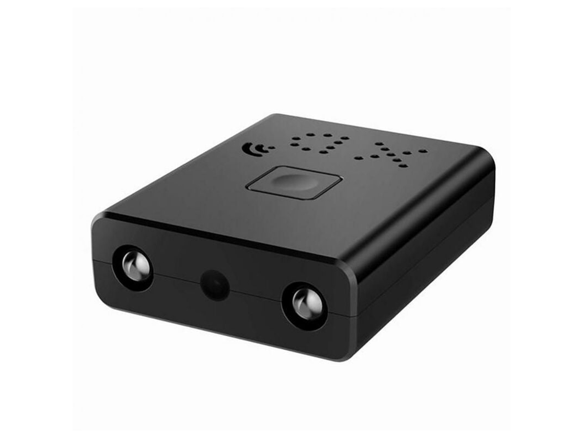 Câmera Xd Hd Dv Câmera Wifi Gravação Em Cartão De Câmera Inteligente Cartão De Memória De 32 Gb Slowmoose