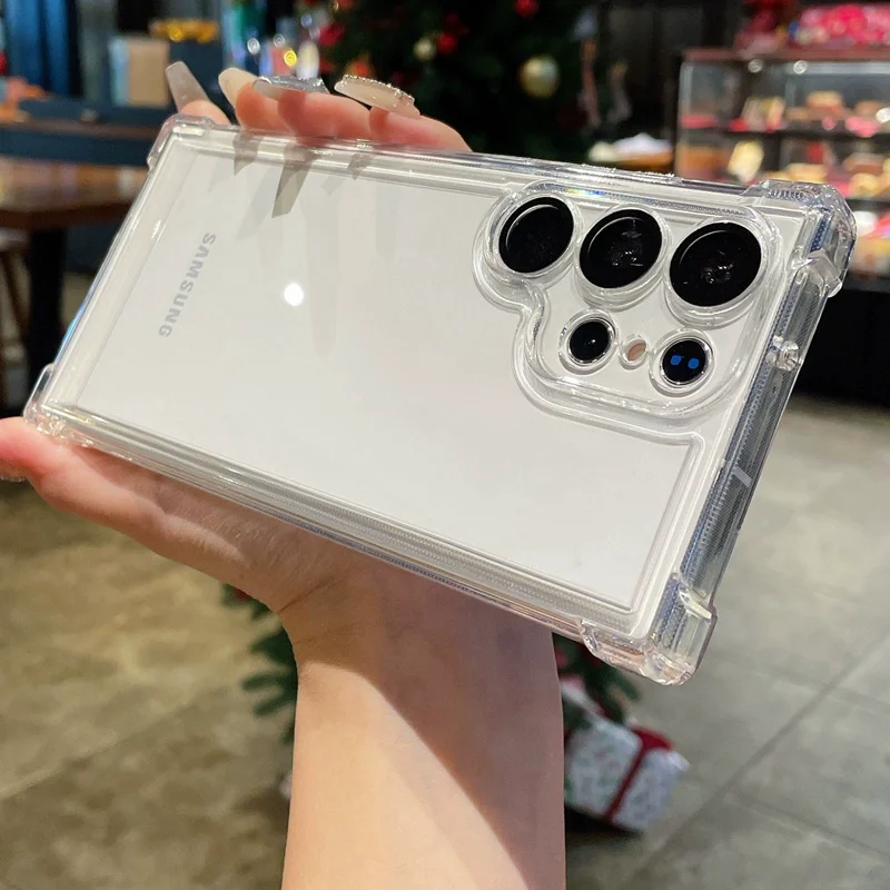 (a15) Funda Para Teléfono, Protector De Lente