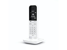Gigaset Telefone Fixo Sem Fio Cl390Hx